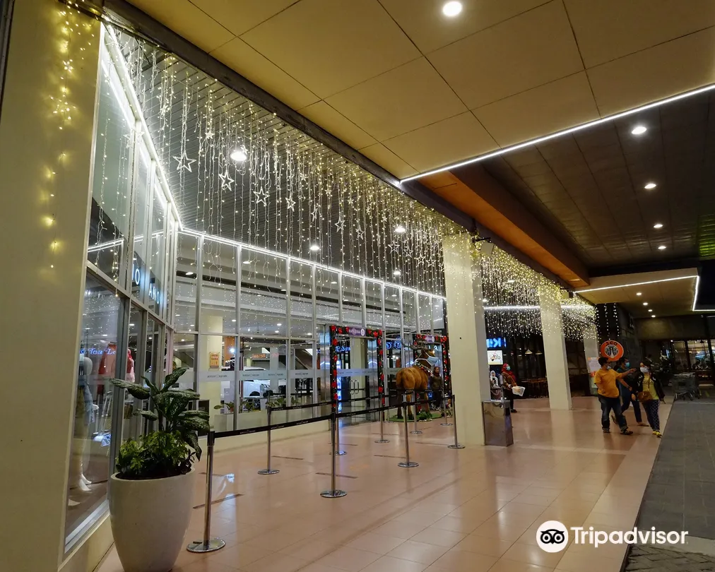 2_Botani Square Mall Bogor