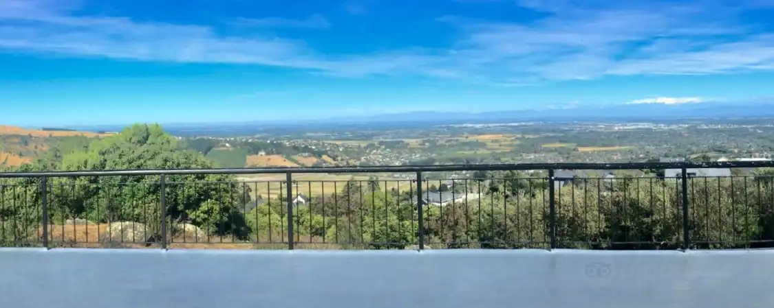 Các khách sạn gần Cashmere Hill Lookout