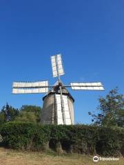 Le Moulin de Brignemont