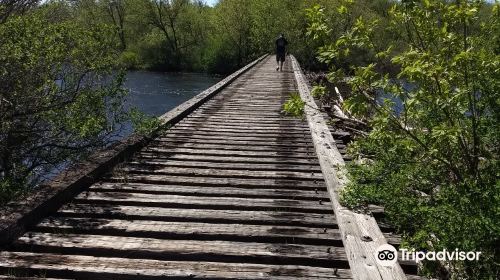 River Bend Trail