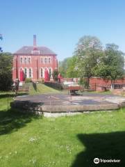 Tees Cottage Pumping Station