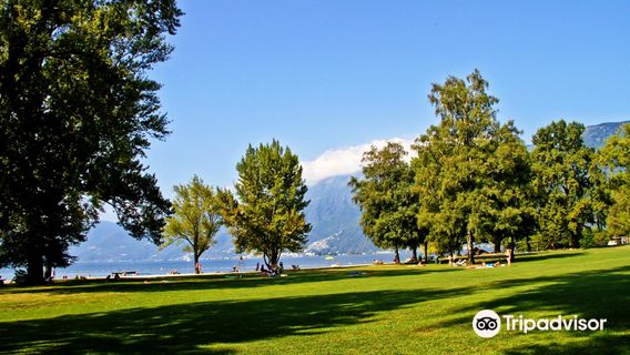 Lido Ascona