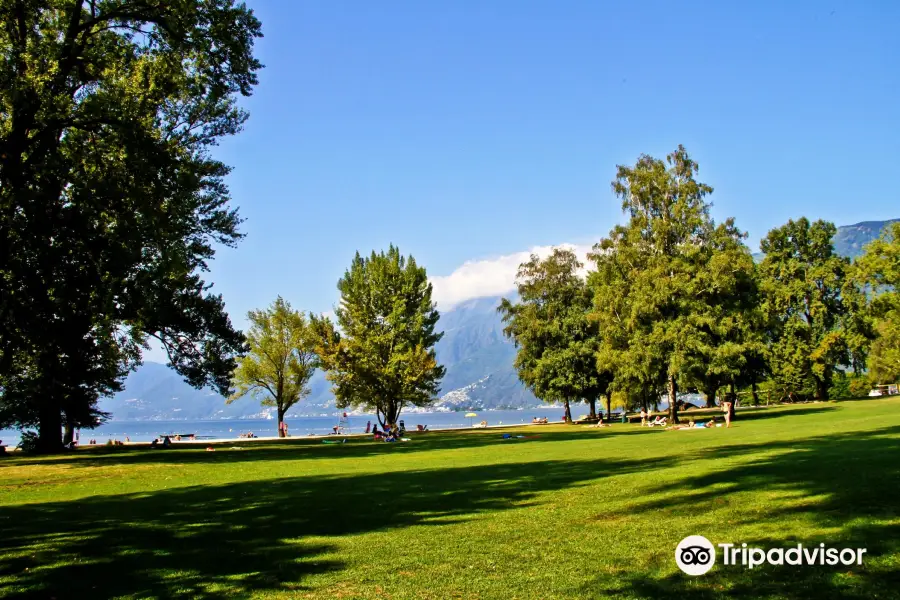 Lido Ascona