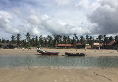 Maceio Beach