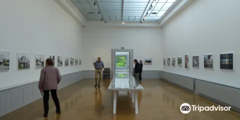 Musee des Beaux-Arts