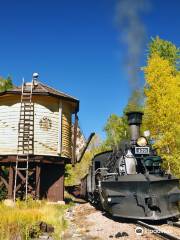 Durango and Silverton Narrow Gauge Railroad and Museum