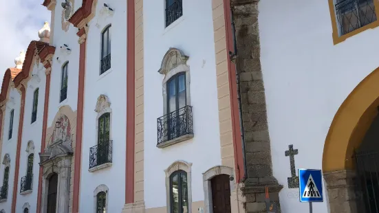 Igreja da Misericordia Portalegre