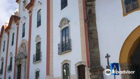 Igreja da Misericordia Portalegre