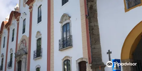 Igreja da Misericordia Portalegre