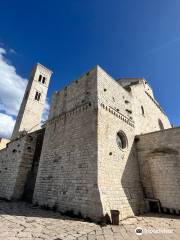 Duomo di Molfetta - Parrocchia San Corrado