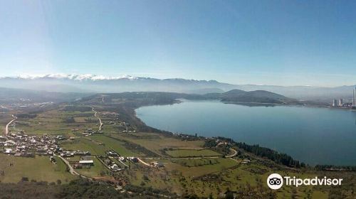 Mirador de Pena Congosto