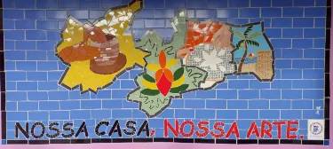 Mostra Brasil Popular Arts Museum