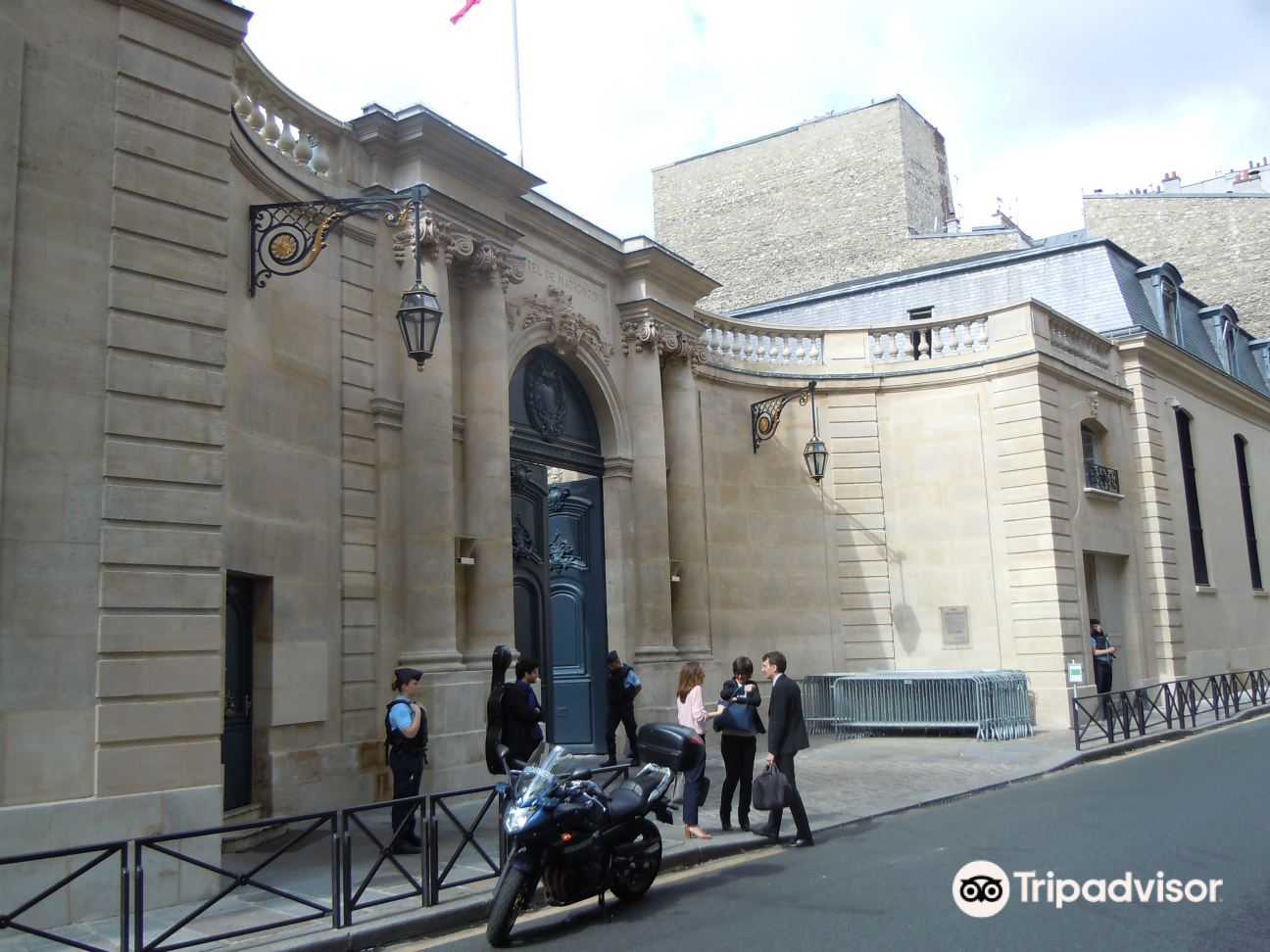 Hôtel Matignon Tickets [2026] - Promos, Prices, Reviews & Opening