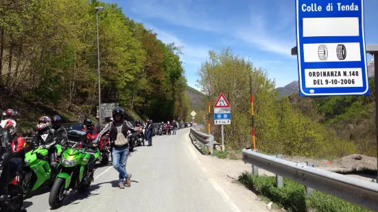 Col de Tende