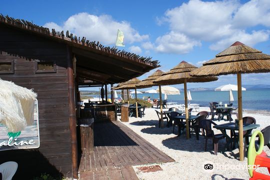 Kitezone Le Saline by Windsurfing Center Stintino