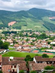 Saint-Jean-Pied-de-Port