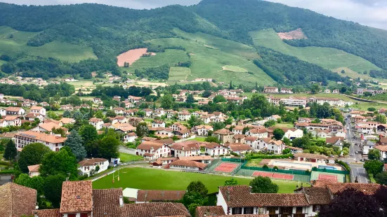 Saint-Jean-Pied-de-Port