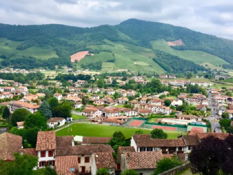 聖讓－皮耶德波爾