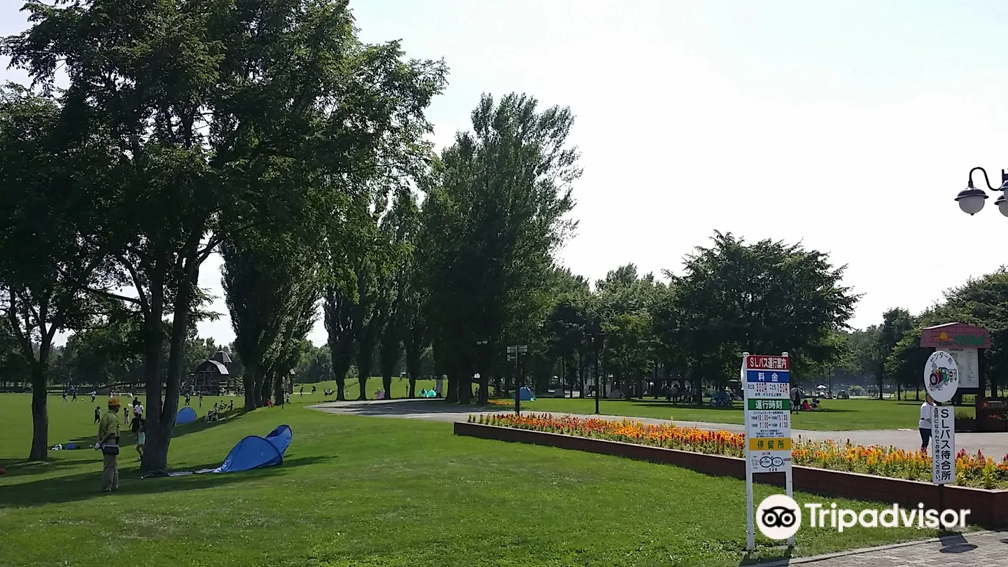 5_札幌鄉村田園