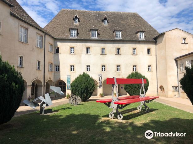 Musee des Ursulines