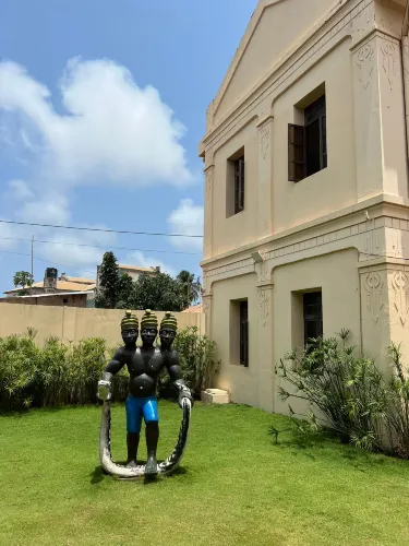 Ouidah