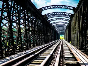 Victoria Bridge