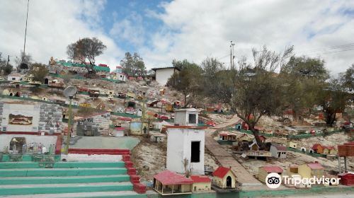 Oratorio de la Difunta Correa