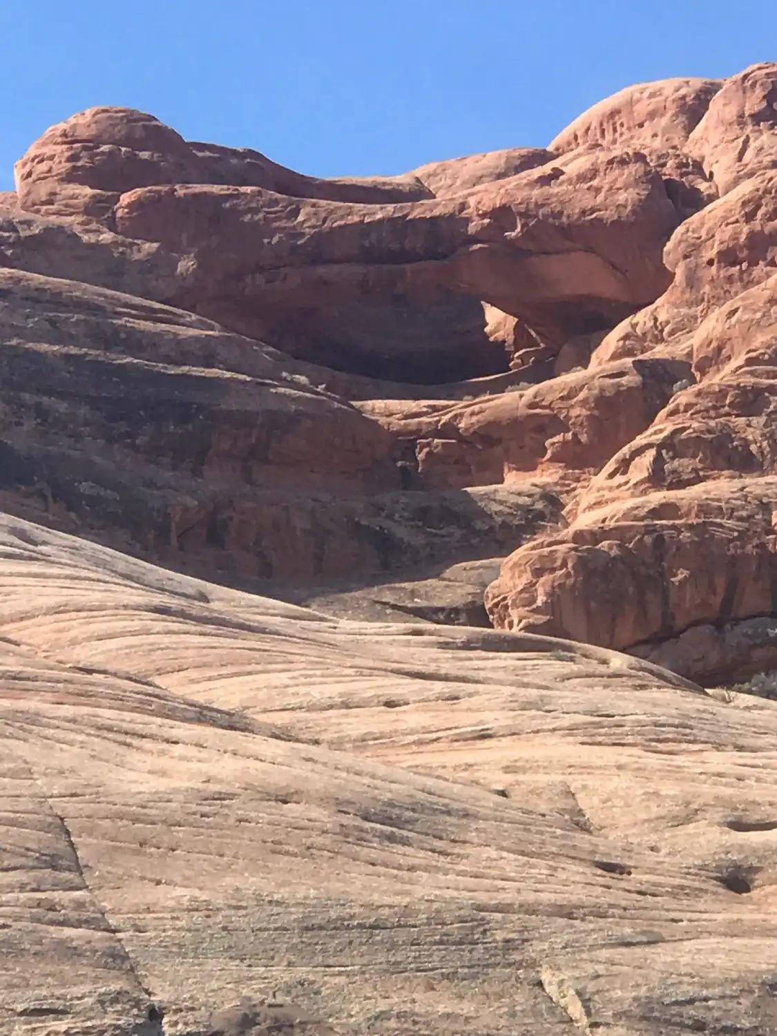 Hotels near Pothole Arch