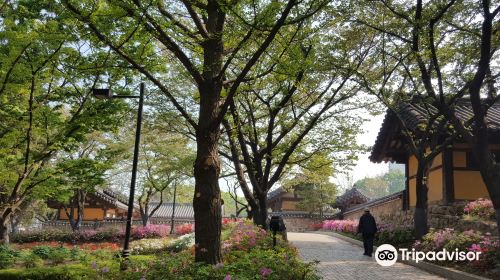 花島鎮公園