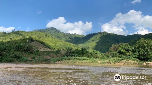 Mekong River