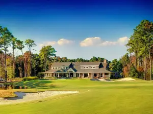 Kilmarlic Golf Club