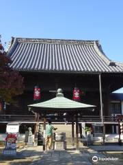 Konzoji Temple
