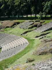 Römisches Theater Autun