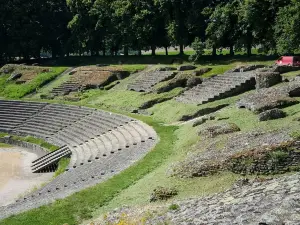 Théâtre Romain