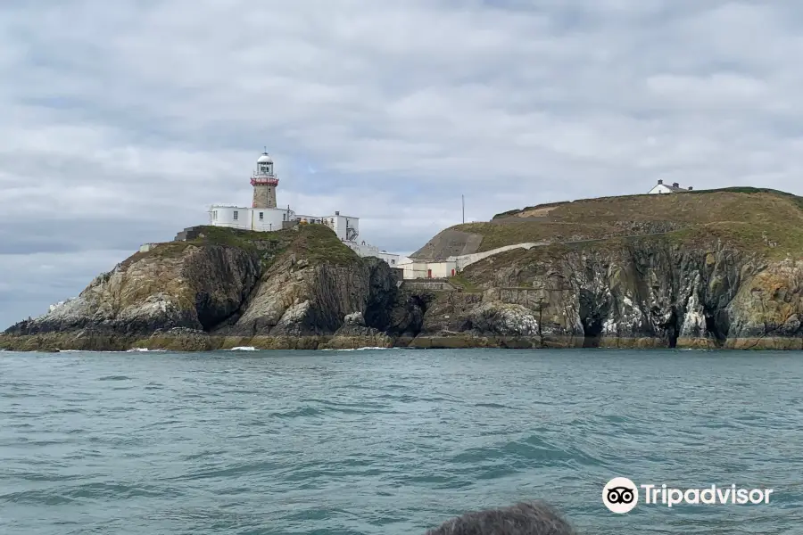 Baily Lighthouse