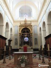 Montauban Cathedral