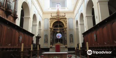 蒙託邦主教座堂