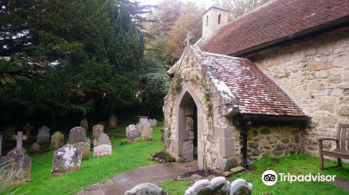 Old St Boniface Church