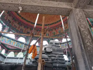 Maa Dewri Mandir