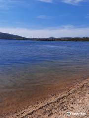 Azibo Reservoir Protected Landscape