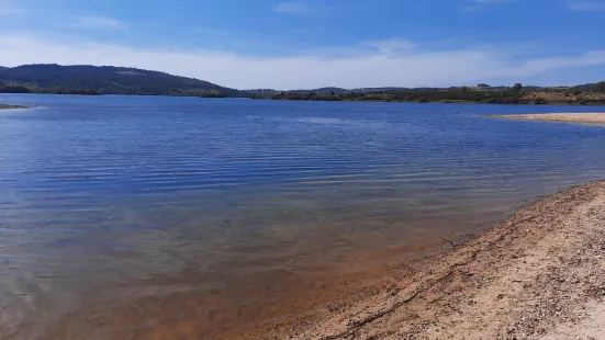 Azibo Reservoir Protected Landscape