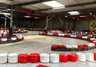 Kart'indoor