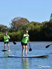 Enviro Reefs Paddle & Surf School