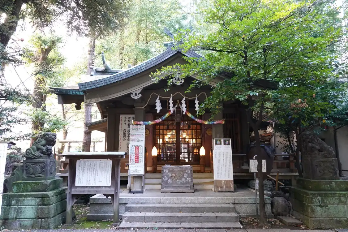 Hotel in zona Inari Kio Shrine