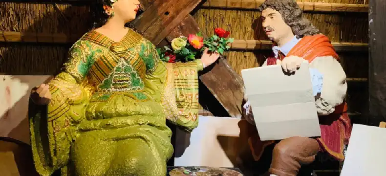 バドフーフェドルプのホテル