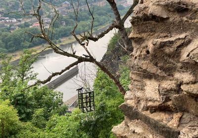 Burg Schreckenstein