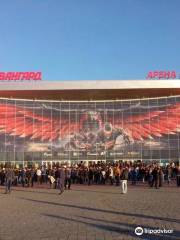 "Arena-Omsk"