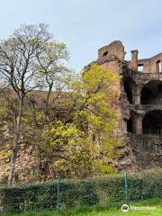 Dicker Turm (Schloss)