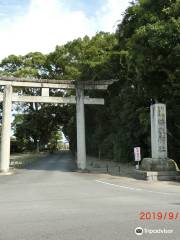 Yuki Shrine