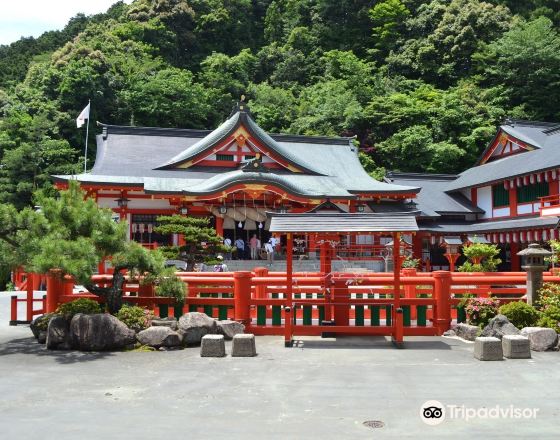 津和野町 自由行套票